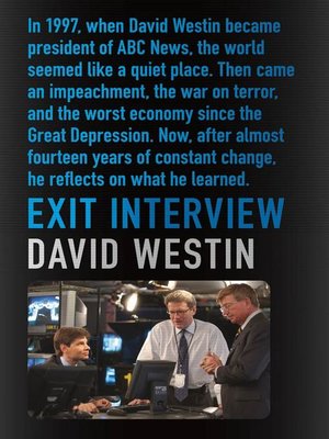 cover image of Exit Interview